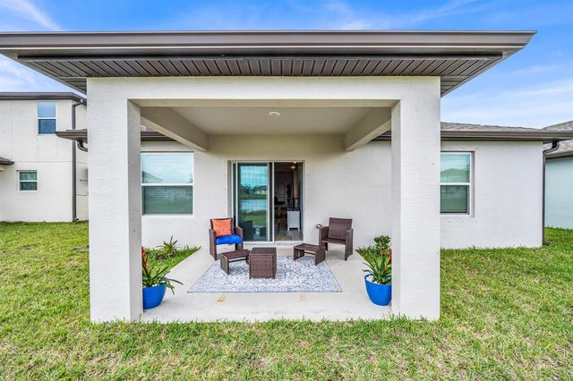 5082 Armina Place, Fort Pierce, FL 34951