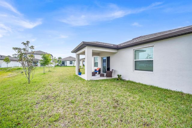 5082 Armina Place, Fort Pierce, FL 34951