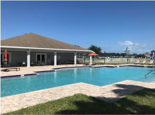 5082 Armina Place, Fort Pierce, FL 34951