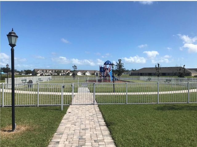 5082 Armina Place, Fort Pierce, FL 34951