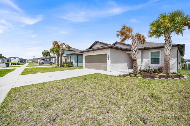 5082 Armina Place, Fort Pierce, FL 34951