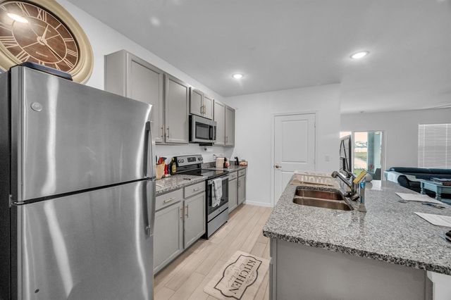 5082 Armina Place, Fort Pierce, FL 34951
