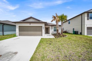 5082 Armina Place, Fort Pierce, FL 34951