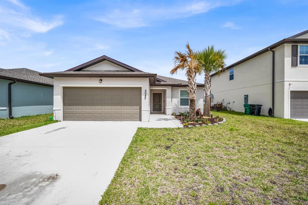 5082 Armina Place, Fort Pierce, FL 34951