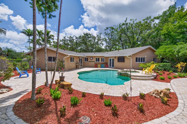 2801 SW 156th Avenue, Davie, FL 33331
