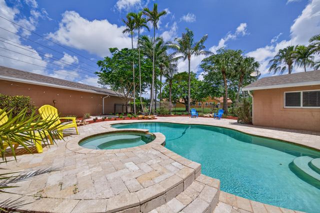 2801 SW 156th Avenue, Davie, FL 33331