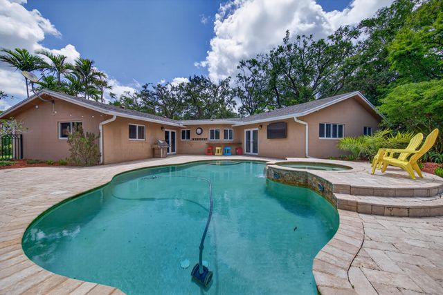 2801 SW 156th Avenue, Davie, FL 33331