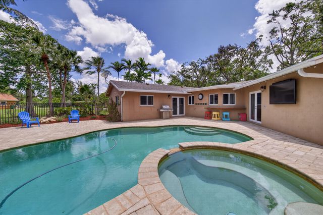 2801 SW 156th Avenue, Davie, FL 33331