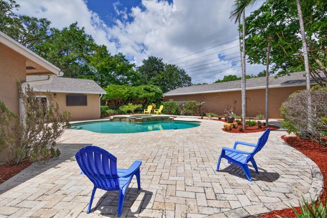 2801 SW 156th Avenue, Davie, FL 33331