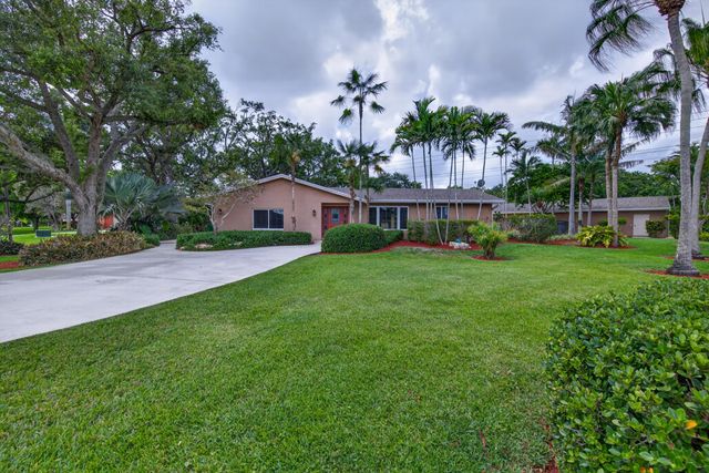 2801 SW 156th Avenue, Davie, FL 33331