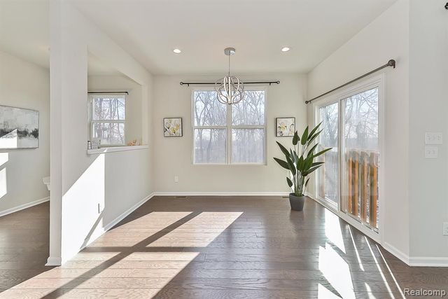 2839 Dillon Drive, Ann Arbor, MI 48105