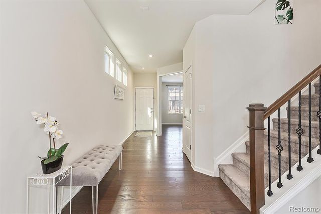 2839 Dillon Drive, Ann Arbor, MI 48105