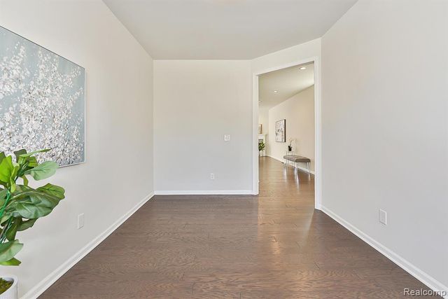 2839 Dillon Drive, Ann Arbor, MI 48105