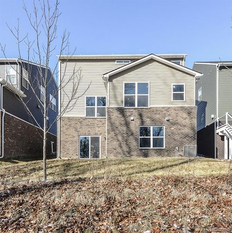 2839 Dillon Drive, Ann Arbor, MI 48105