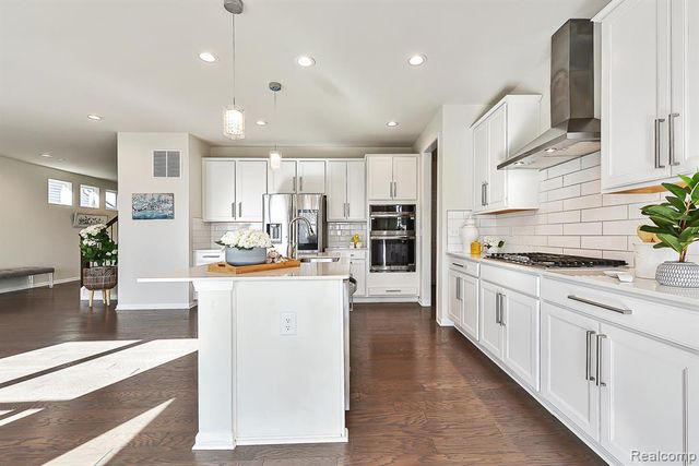 2839 Dillon Drive, Ann Arbor, MI 48105