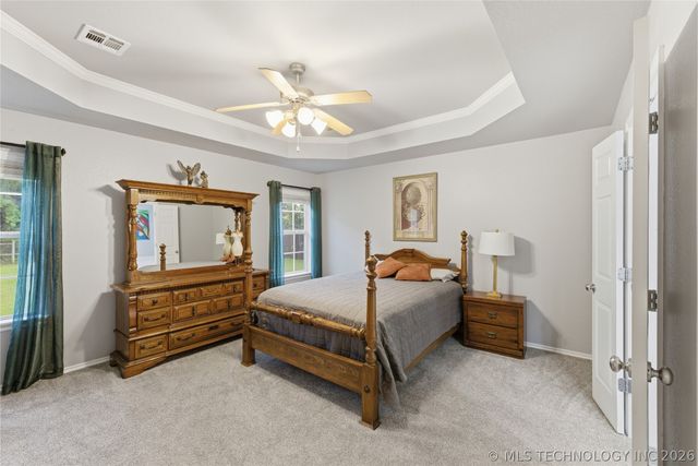 11248 S 274th East Avenue, Coweta, OK 74429