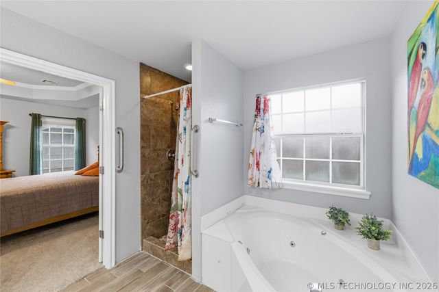 11248 S 274th East Avenue, Coweta, OK 74429