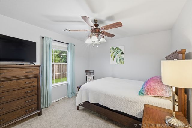 11248 S 274th East Avenue, Coweta, OK 74429