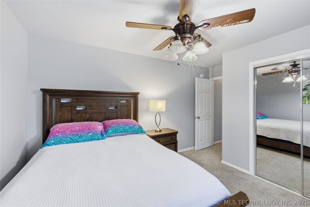 11248 S 274th East Avenue, Coweta, OK 74429