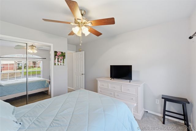 11248 S 274th East Avenue, Coweta, OK 74429