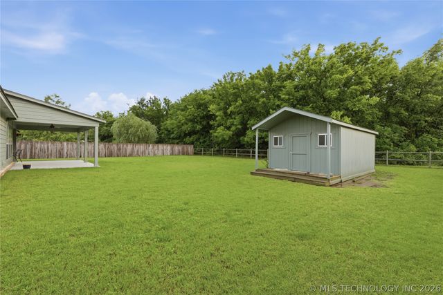11248 S 274th East Avenue, Coweta, OK 74429