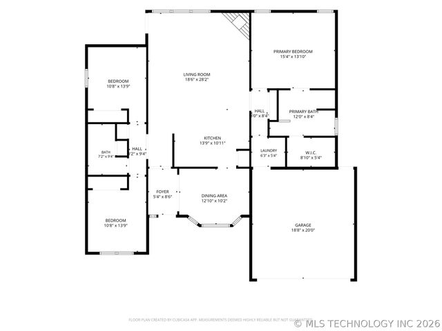 11248 S 274th East Avenue, Coweta, OK 74429