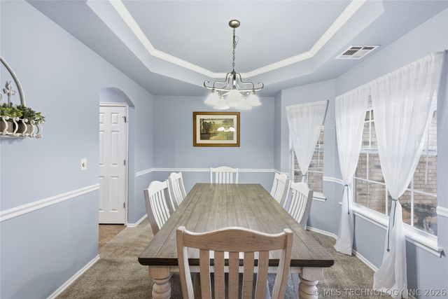 11248 S 274th East Avenue, Coweta, OK 74429