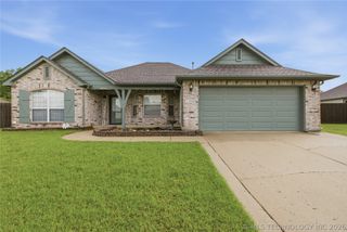 11248 S 274th East Avenue, Coweta, OK 74429