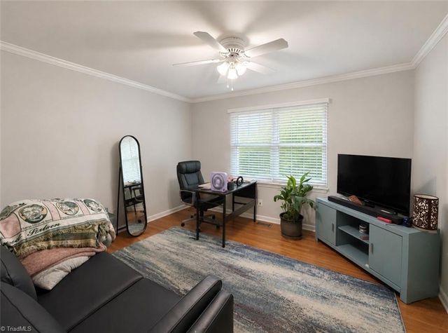 2115 Ledford Road, Greensboro, NC 27406