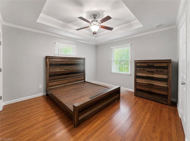 2115 Ledford Road, Greensboro, NC 27406