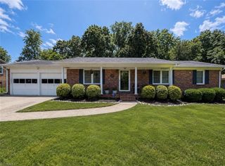 2115 Ledford Road, Greensboro, NC 27406