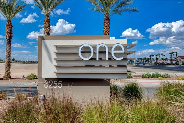 8255 Las Vegas Boulevard 321, Las Vegas, NV 89123