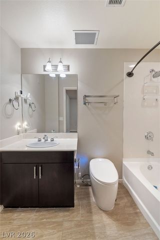 8255 Las Vegas Boulevard 321, Las Vegas, NV 89123