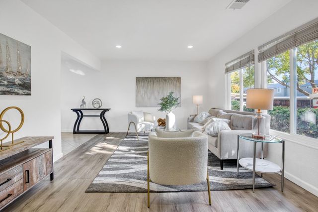 3488 Prince Philip Court, San Jose, CA 95132