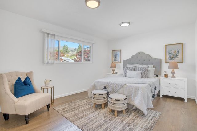 3488 Prince Philip Court, San Jose, CA 95132