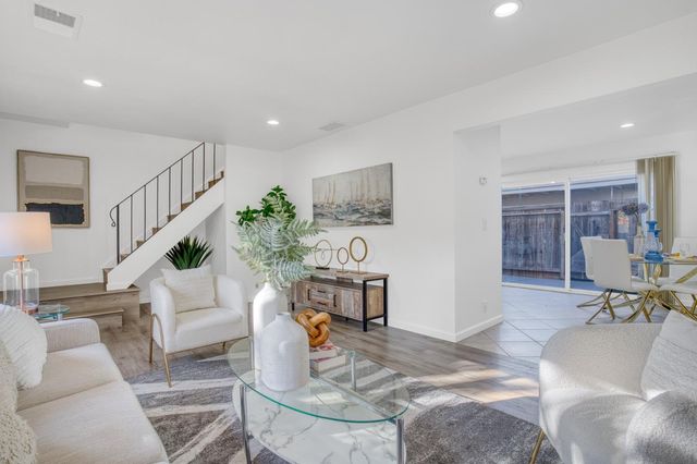 3488 Prince Philip Court, San Jose, CA 95132