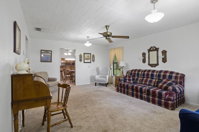708 Leak St, Talco, TX 75487