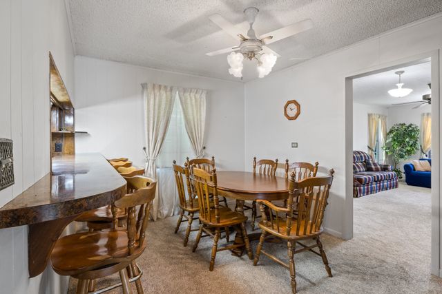 708 Leak St, Talco, TX 75487