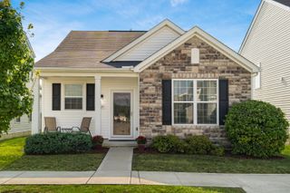 5621 Ellis Brook Drive, Dublin, OH 43016