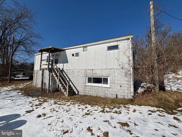 1166 S MAIN ST, Centre Hall, PA 16828