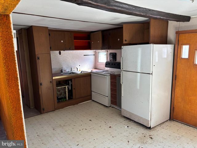 1166 S MAIN ST, Centre Hall, PA 16828