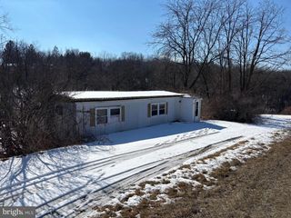 1166 S MAIN ST, Centre Hall, PA 16828