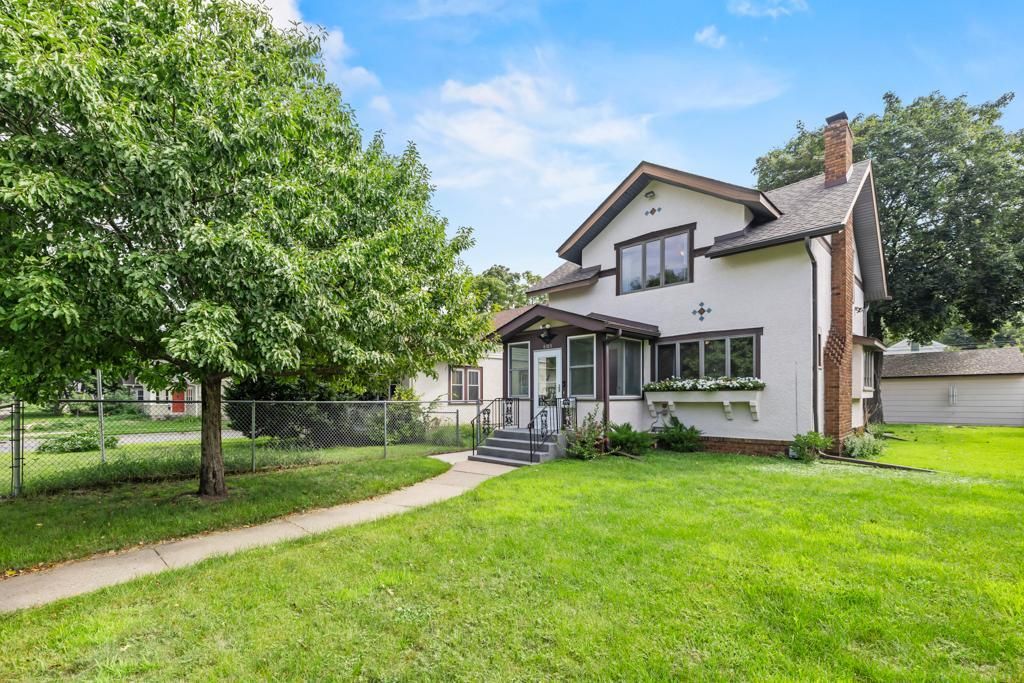 4105 21st Avenue S, Minneapolis, MN 55407