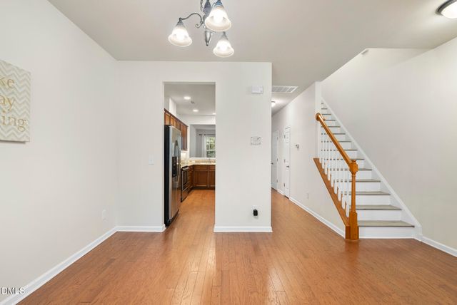 3002 Berkeley Springs Place, Raleigh, NC 27616