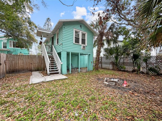 626 37TH AVENUE S, St Petersburg, FL 33705