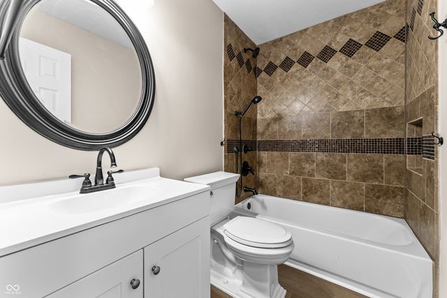 5740 Tansy Court, Indianapolis, IN 46203