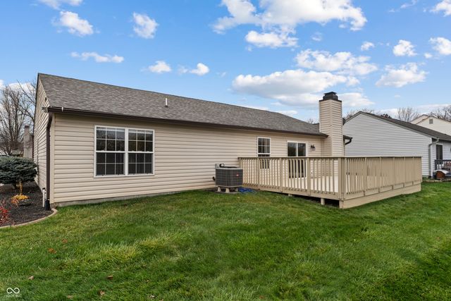 5740 Tansy Court, Indianapolis, IN 46203