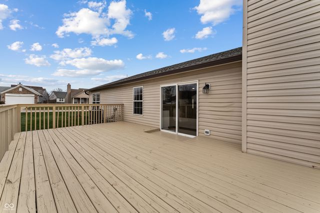 5740 Tansy Court, Indianapolis, IN 46203