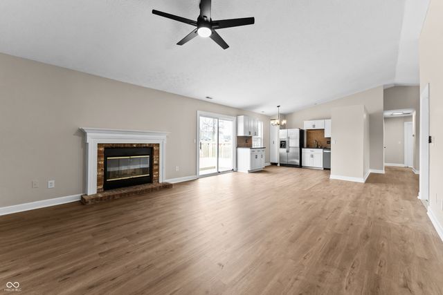 5740 Tansy Court, Indianapolis, IN 46203