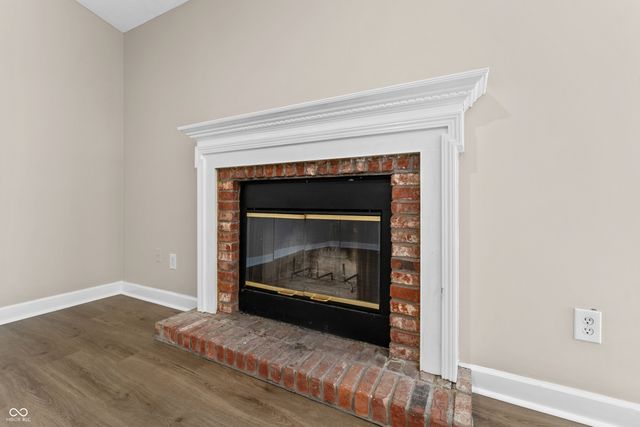 5740 Tansy Court, Indianapolis, IN 46203